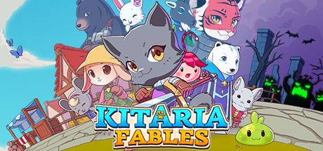 Kitaria Fables Update v1.0.1.1 incl DLC-CODEX