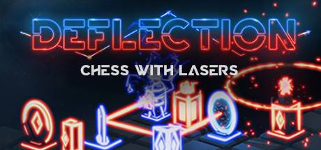 LASER CHESS Deflection-DARKZER0 LASER CHESS Deflection-DARKZER0