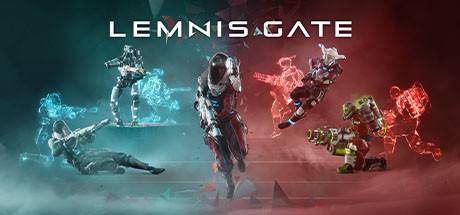 Lemnis Gate Update v1.3-PLAZA Lemnis Gate Update v1.3-PLAZA