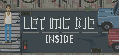 Let Me Die inside-DARKZER0