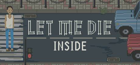 Let Me Die inside-DARKZER0 Let Me Die inside-DARKZER0