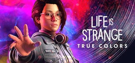 Life is Strange True Colors-CODEX Life is Strange True Colors-CODEX