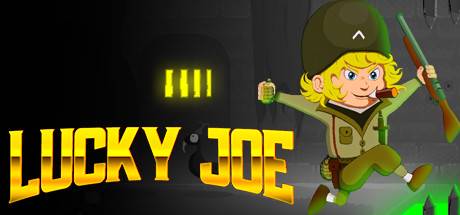 Lucky Joe-DARKZER0 Lucky Joe-DARKZER0