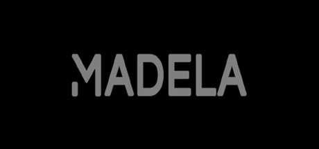MADELA-DARKSiDERS MADELA-DARKSiDERS