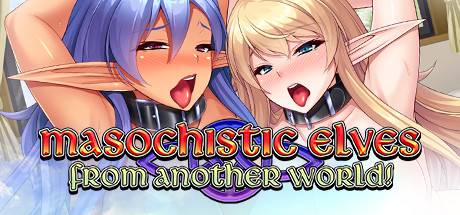 Masochistic Elves from Another World-DARKSiDERS Masochistic Elves from Another World-DARKSiDERS