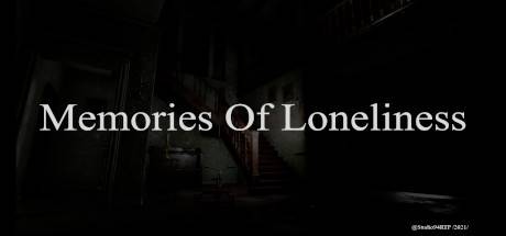 Memories Of Loneliness-TiNYiSO Memories Of Loneliness-TiNYiSO