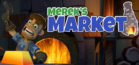 Mereks Market-PLAZA Mereks Market-PLAZA
