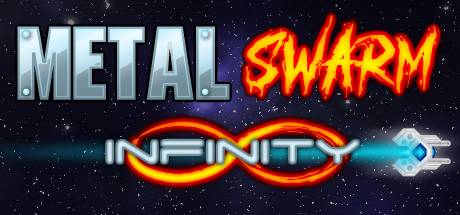 Metal Swarm Infinity-DARKZER0 Metal Swarm Infinity-DARKZER0