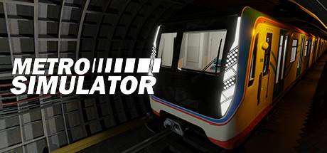 Metro Simulator-PLAZA Metro Simulator-PLAZA