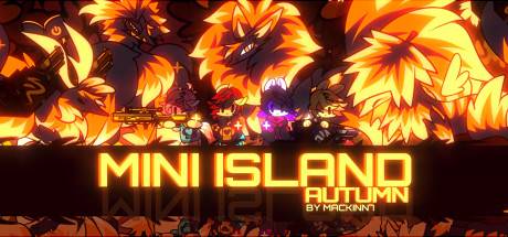 Mini Island Autumn-DARKZER0
