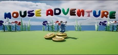 Mouse adventure-P2P Mouse adventure-P2P