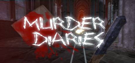 Murder Diaries-PLAZA Murder Diaries-PLAZA