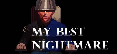 My Best Nightmare-DARKZER0 My Best Nightmare-DARKZER0