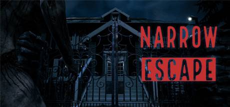 Narrow Escape-DOGE Narrow Escape-DOGE