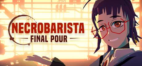 Necrobarista Final Pour v1.0.8p3-I_KnoW