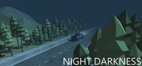 Night Darkness-DARKZER0 Night Darkness-DARKZER0