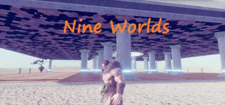 Nine worlds-DARKSiDERS Nine worlds-DARKSiDERS