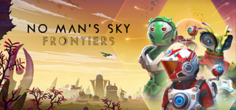 No Mans Sky Frontiers Update v3.70-GOG No Mans Sky Frontiers Update v3.70-GOG