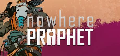 Nowhere Prophet Ichcha-rG