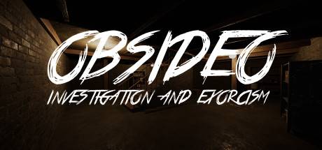 Obsideo-Early Access Obsideo-Early Access