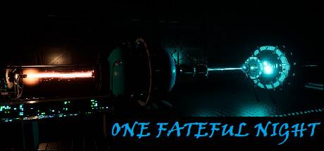 One Fateful Night-PLAZA