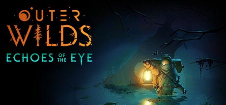 Outer Wilds Echoes of the Eye-CODEX