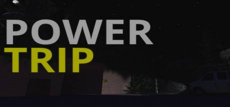 POWERTRIP-DARKSiDERS POWERTRIP-DARKSiDERS