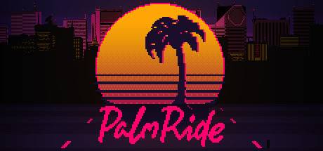 PalmRide-DARKZER0 PalmRide-DARKZER0