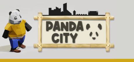 Panda City-DARKZER0 Panda City-DARKZER0