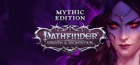 Pathfinder Wrath of the Righteous Mythic Edition Update v1.0.2g-GOG