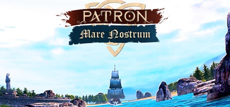 Patron Mare Nostrum v1.202.1-GOG