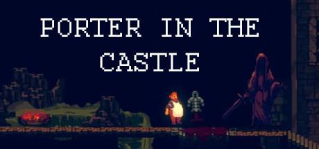 Porter in the Castle-Goldberg