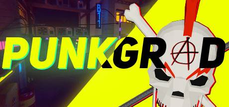 Punkgrad-TiNYiSO Punkgrad-TiNYiSO