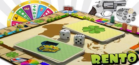 Rento Fortune v6.5.0-P2P Rento Fortune v6.5.0-P2P