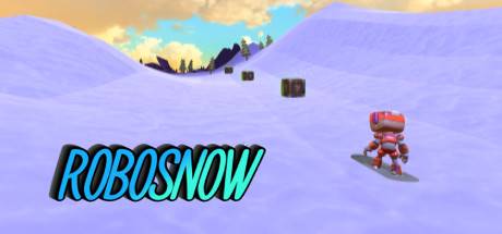 Robosnow-DARKZER0 Robosnow-DARKZER0