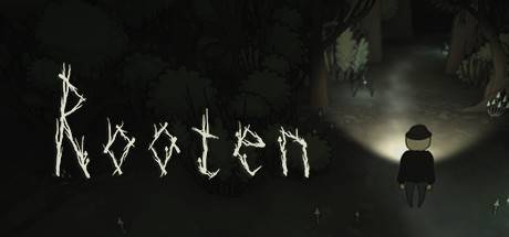 Rooten-DARKZER0 Rooten-DARKZER0