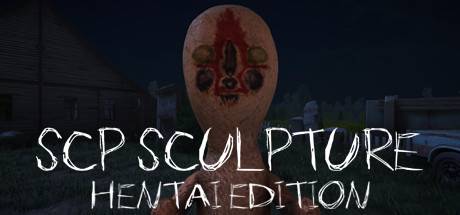 SCP Sculpture Hentai Edition-DARKSiDERS SCP Sculpture Hentai Edition-DARKSiDERS