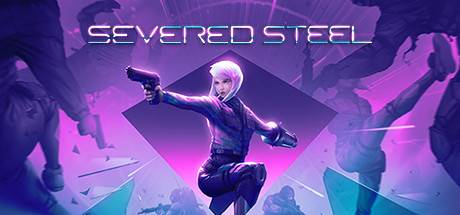 Severed Steel v3.2.0-Razor1911