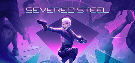 Severed Steel Digital Deluxe Edition v5.62-I_KnoW Severed Steel Digital Deluxe Edition v5.62-I_KnoW