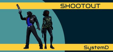 ShootOut SystemD-DOGE ShootOut SystemD-DOGE
