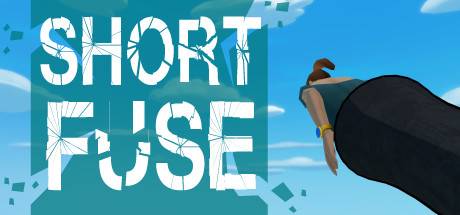 Short Fuse-DARKSiDERS Short Fuse-DARKSiDERS
