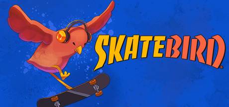 SkateBIRD-CODEX