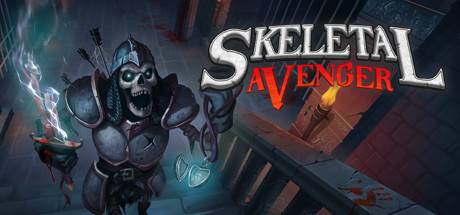 Skeletal Avenger v1.0.7.2-rG Skeletal Avenger v1.0.7.2-rG