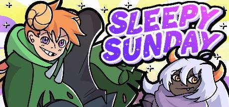 Sleepy Sunday-DARKZER0 Sleepy Sunday-DARKZER0