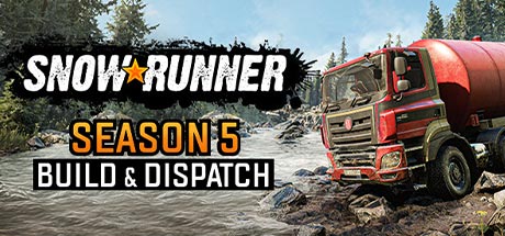 SnowRunner Build and Dispatch Update v15.1-CODEX SnowRunner Build and Dispatch Update v15.1-CODEX