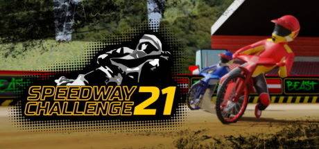 Speedway Challenge 2021-Unleashed Speedway Challenge 2021-Unleashed