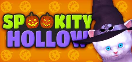 Spookity Hollow-PLAZA Spookity Hollow-PLAZA