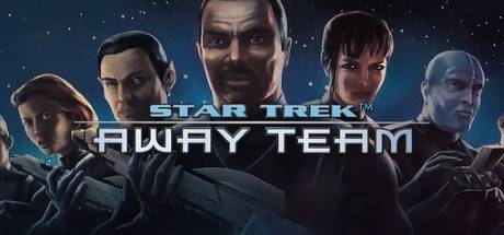 Star Trek Away Team GoG-rG