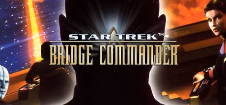 Star Trek Bridge Commander GoG-rG
