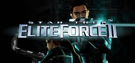 Star Trek Elite Force II GoG-rG